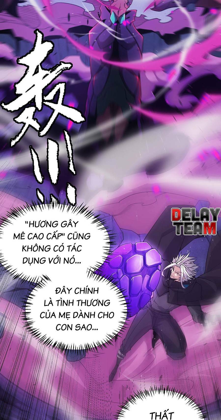 Tôi Đến Từ Thế Giới Trò Chơi Chapter 161 - Trang 2