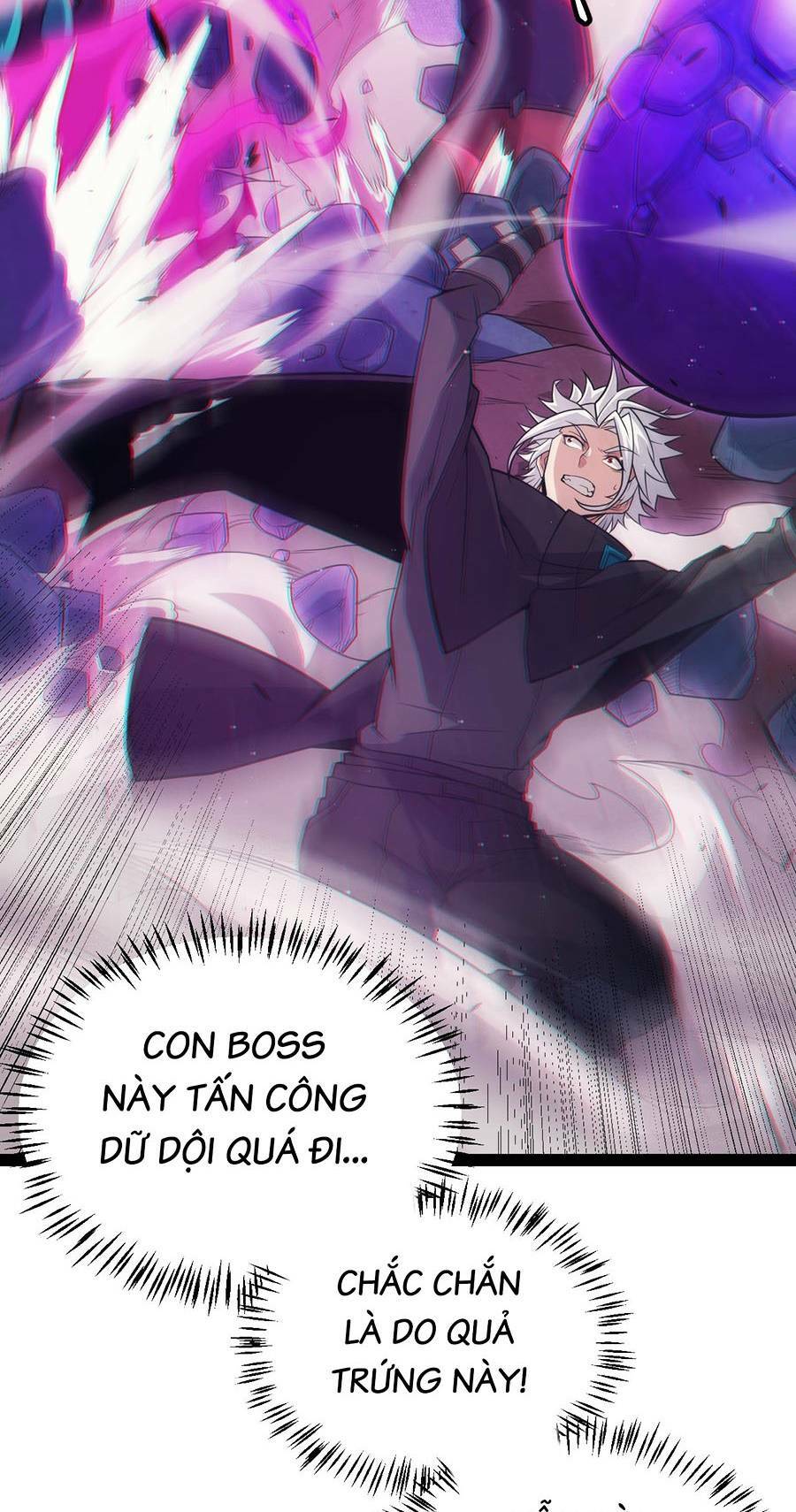 Tôi Đến Từ Thế Giới Trò Chơi Chapter 161 - Trang 2