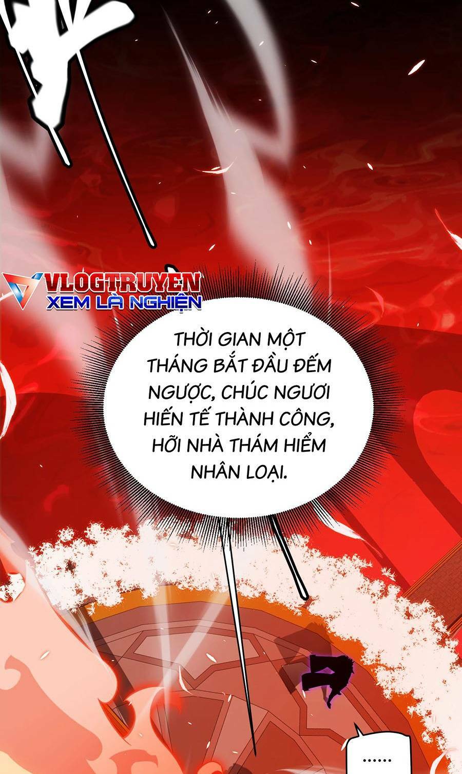 Tôi Đến Từ Thế Giới Trò Chơi Chapter 163 - Trang 2