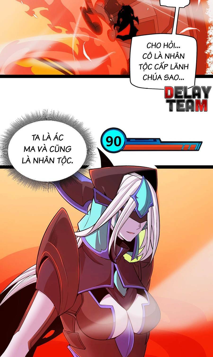 Tôi Đến Từ Thế Giới Trò Chơi Chapter 163 - Trang 2