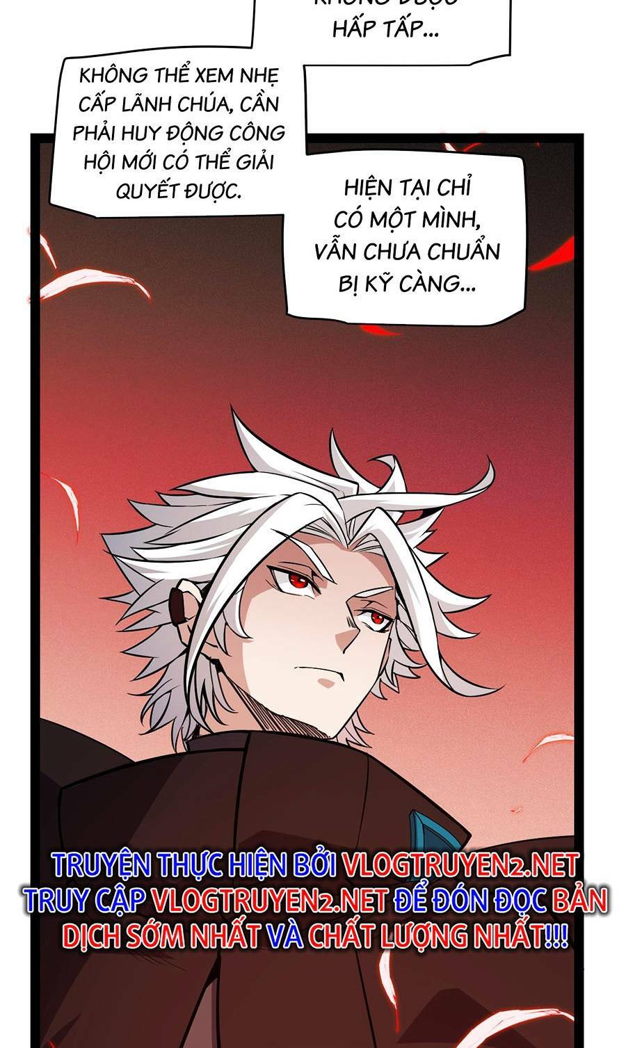 Tôi Đến Từ Thế Giới Trò Chơi Chapter 163 - Trang 2