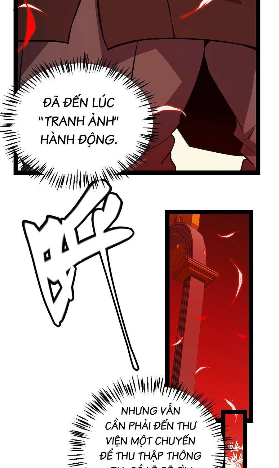 Tôi Đến Từ Thế Giới Trò Chơi Chapter 163 - Trang 2