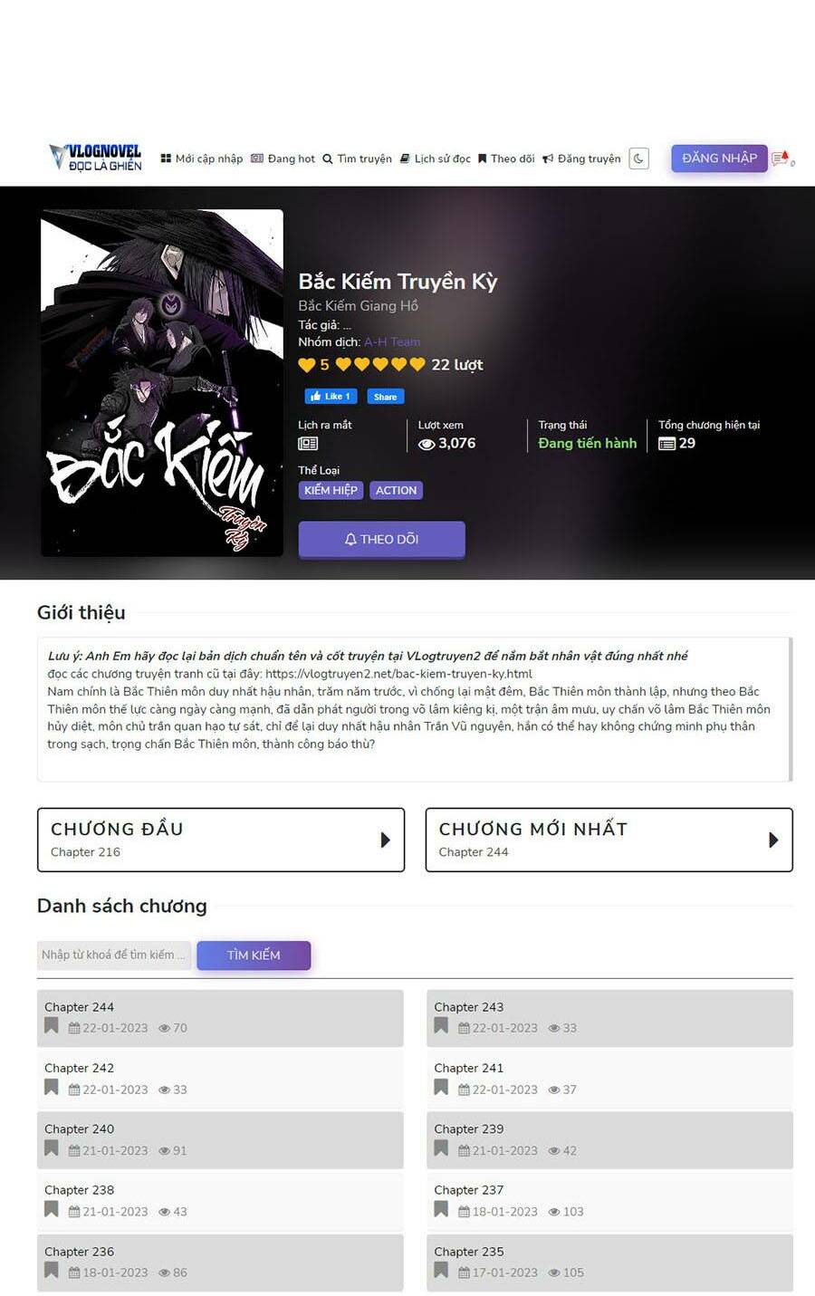 Tôi Đến Từ Thế Giới Trò Chơi Chapter 163 - Trang 2