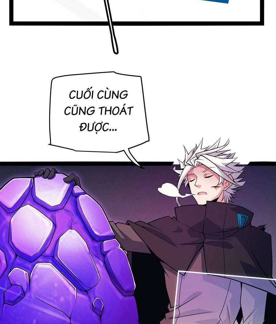 Tôi Đến Từ Thế Giới Trò Chơi Chapter 163 - Trang 2