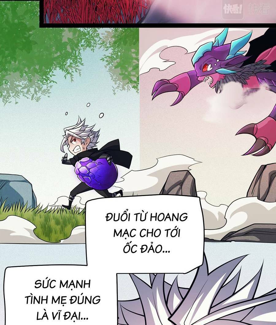 Tôi Đến Từ Thế Giới Trò Chơi Chapter 163 - Trang 2