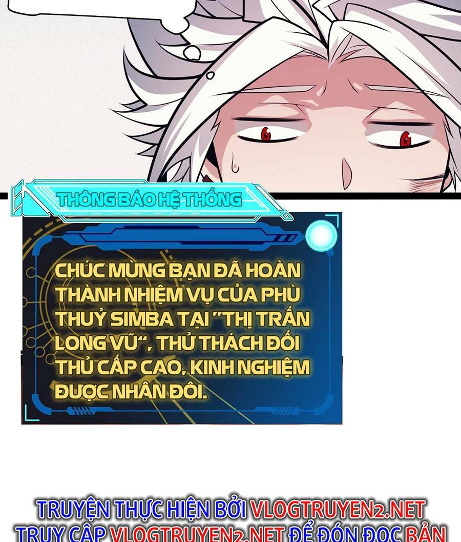 Tôi Đến Từ Thế Giới Trò Chơi Chapter 163 - Trang 2