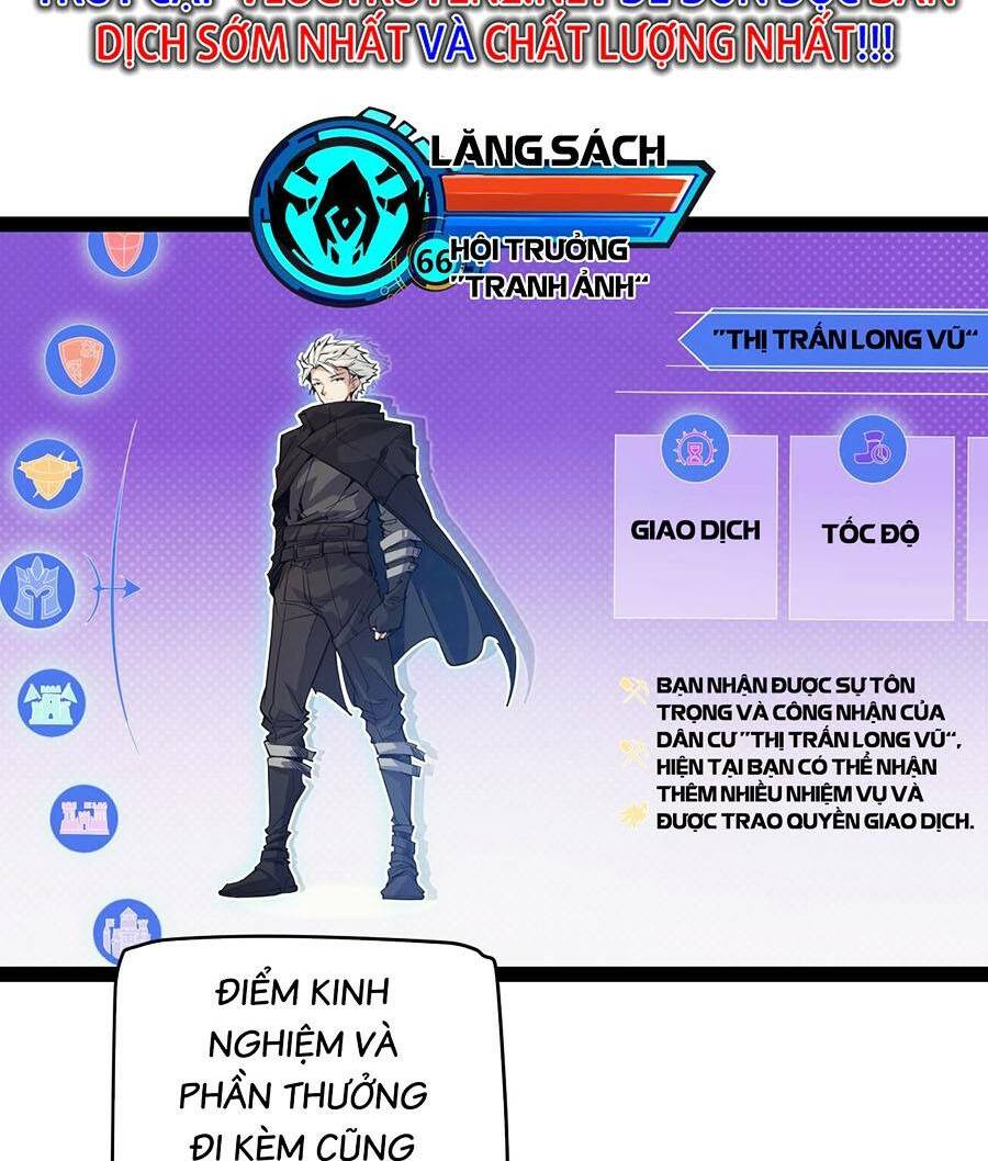 Tôi Đến Từ Thế Giới Trò Chơi Chapter 163 - Trang 2