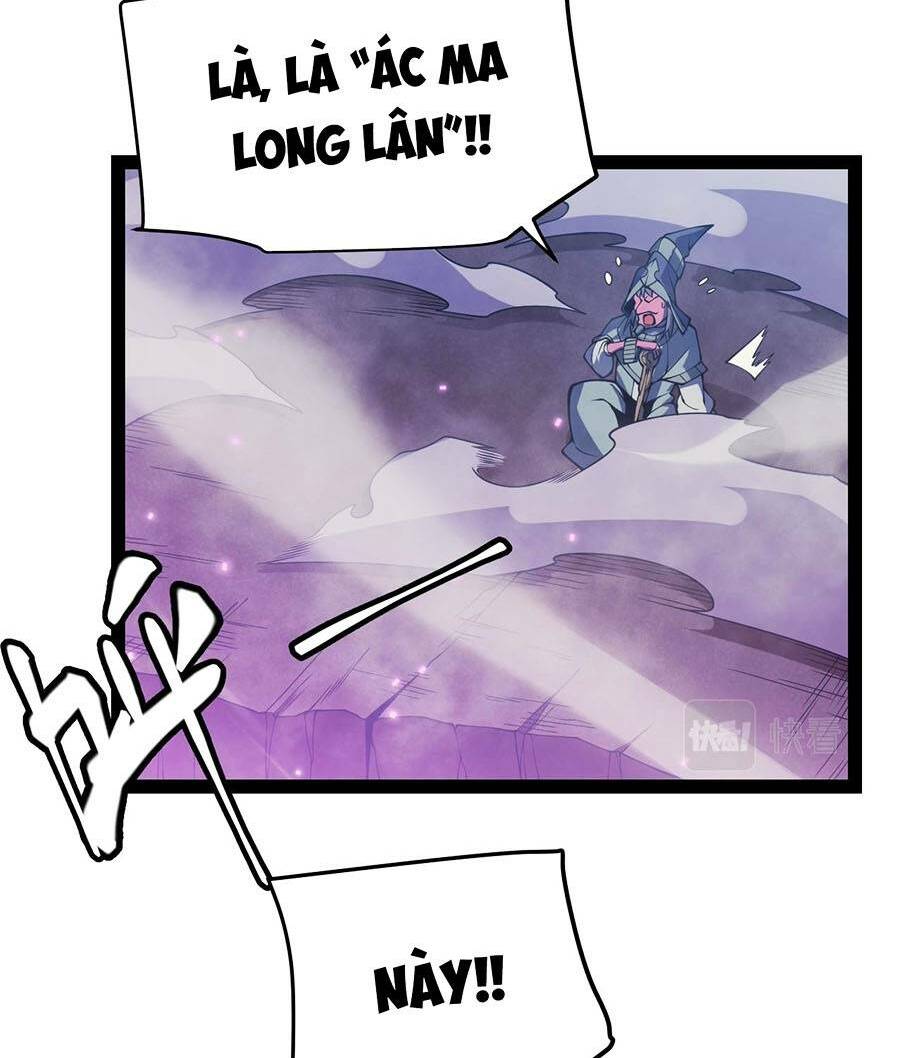 Tôi Đến Từ Thế Giới Trò Chơi Chapter 163 - Trang 2