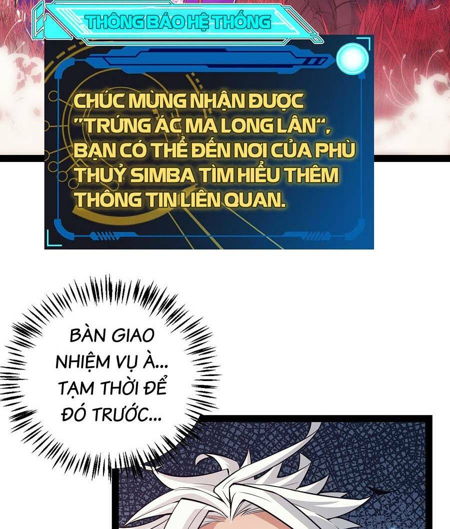 Tôi Đến Từ Thế Giới Trò Chơi Chapter 163 - Trang 2