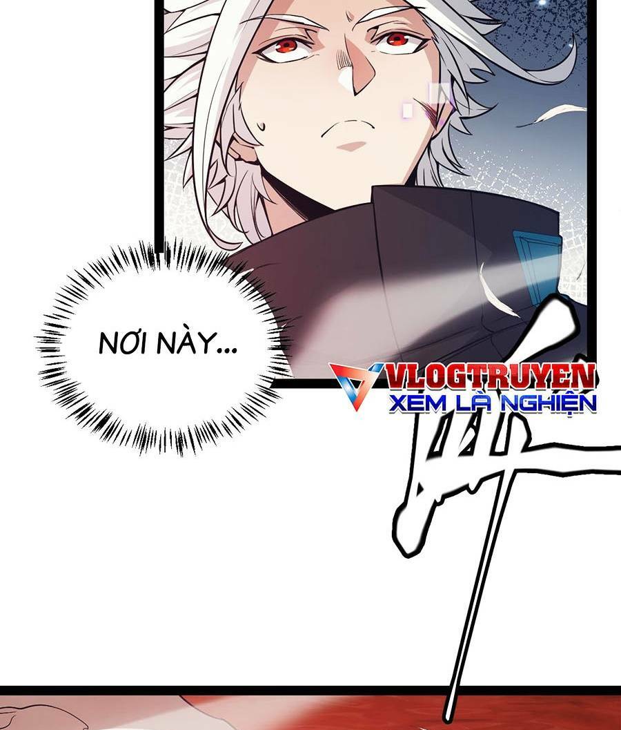 Tôi Đến Từ Thế Giới Trò Chơi Chapter 163 - Trang 2