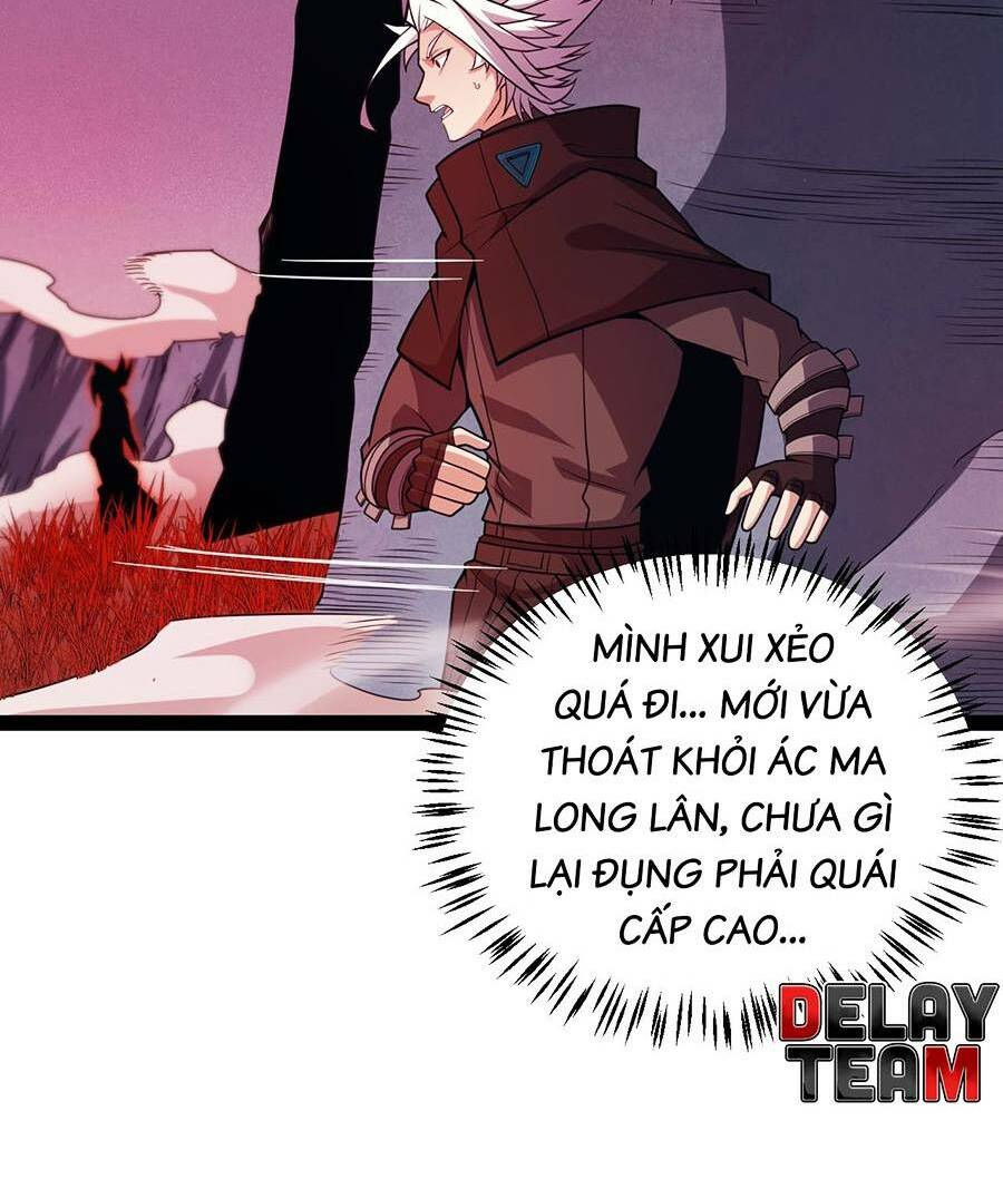 Tôi Đến Từ Thế Giới Trò Chơi Chapter 163 - Trang 2