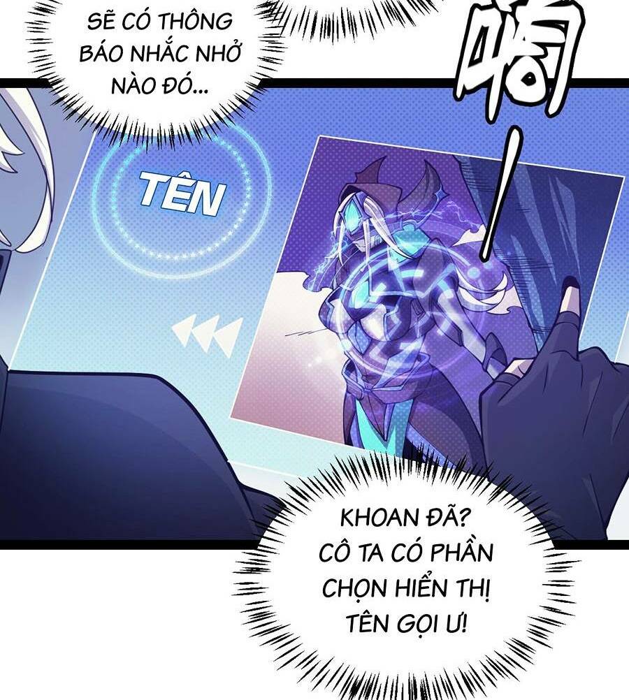 Tôi Đến Từ Thế Giới Trò Chơi Chapter 163 - Trang 2