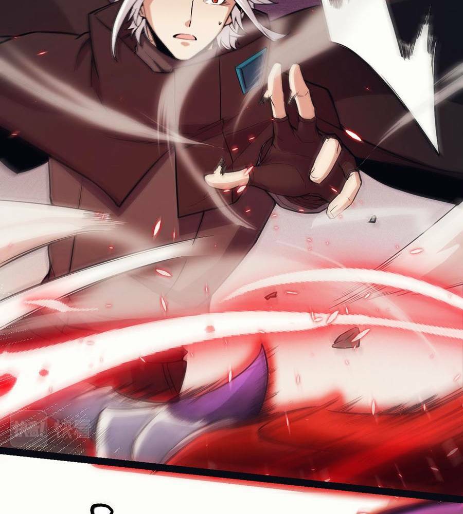 Tôi Đến Từ Thế Giới Trò Chơi Chapter 163 - Trang 2