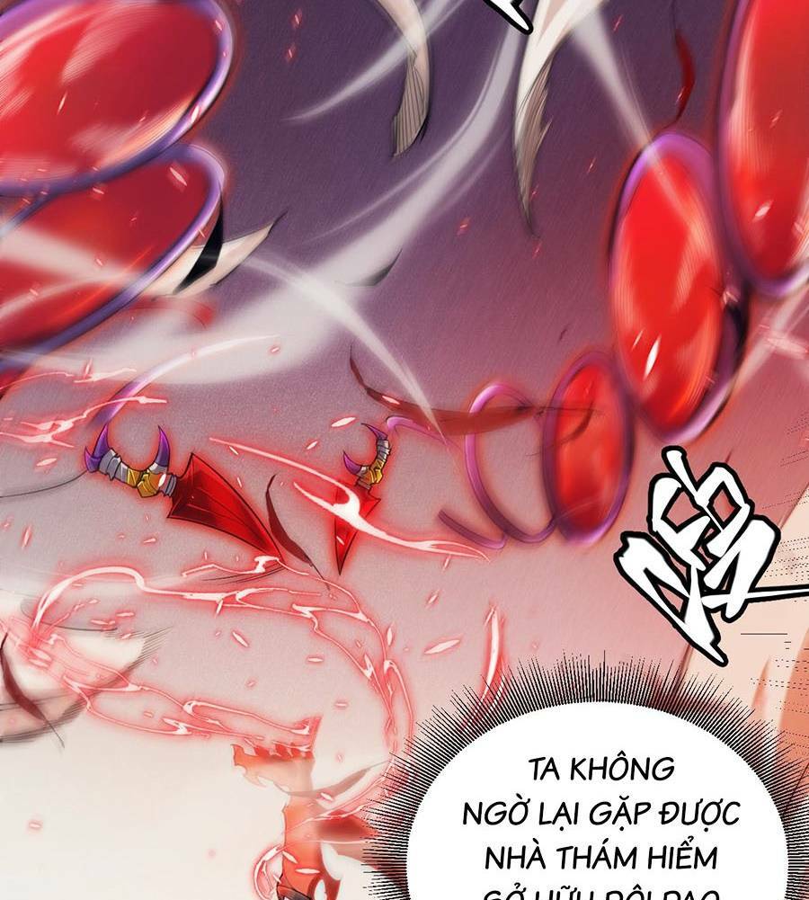 Tôi Đến Từ Thế Giới Trò Chơi Chapter 163 - Trang 2