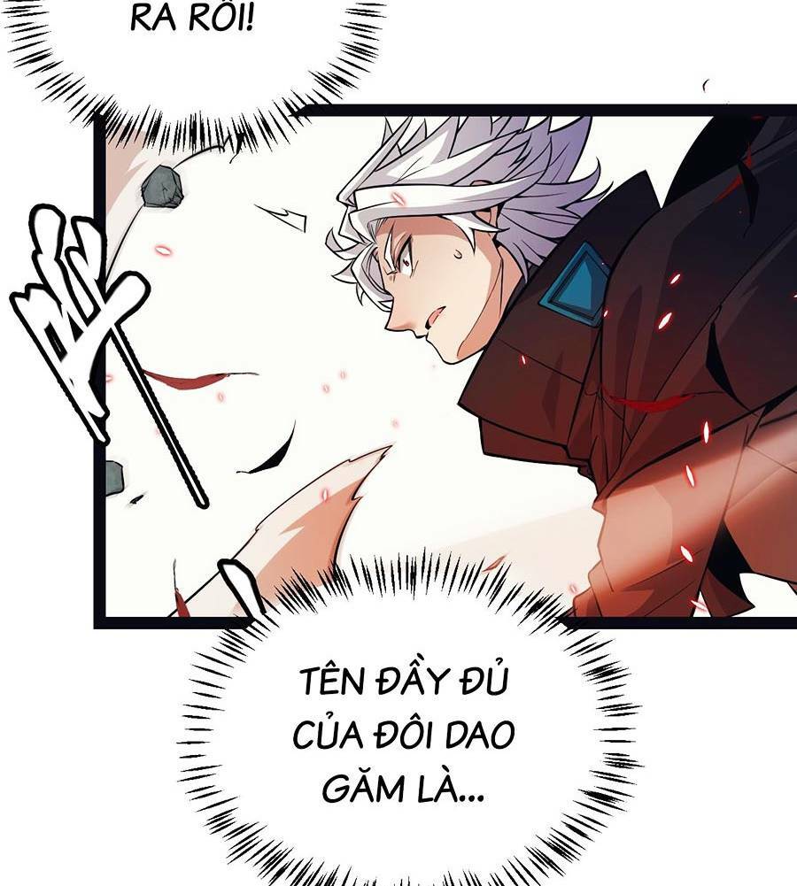 Tôi Đến Từ Thế Giới Trò Chơi Chapter 163 - Trang 2