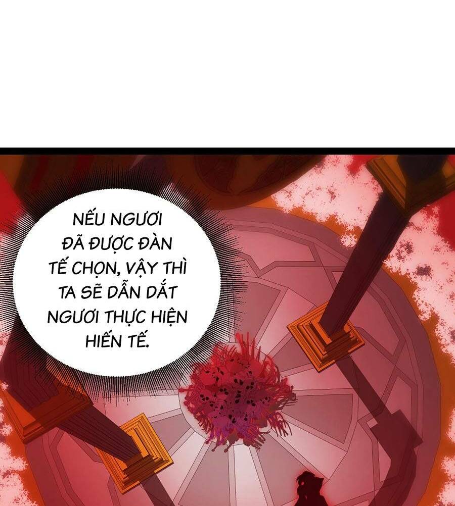 Tôi Đến Từ Thế Giới Trò Chơi Chapter 163 - Trang 2