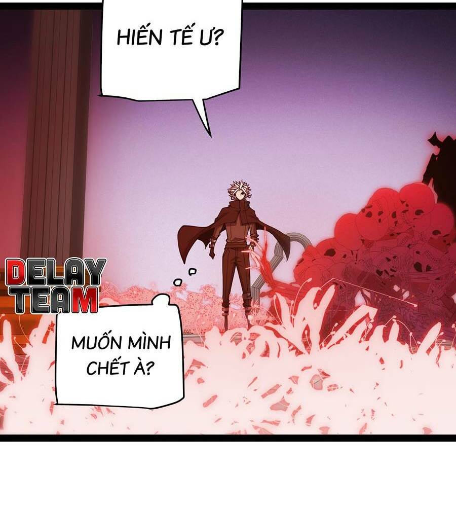 Tôi Đến Từ Thế Giới Trò Chơi Chapter 163 - Trang 2