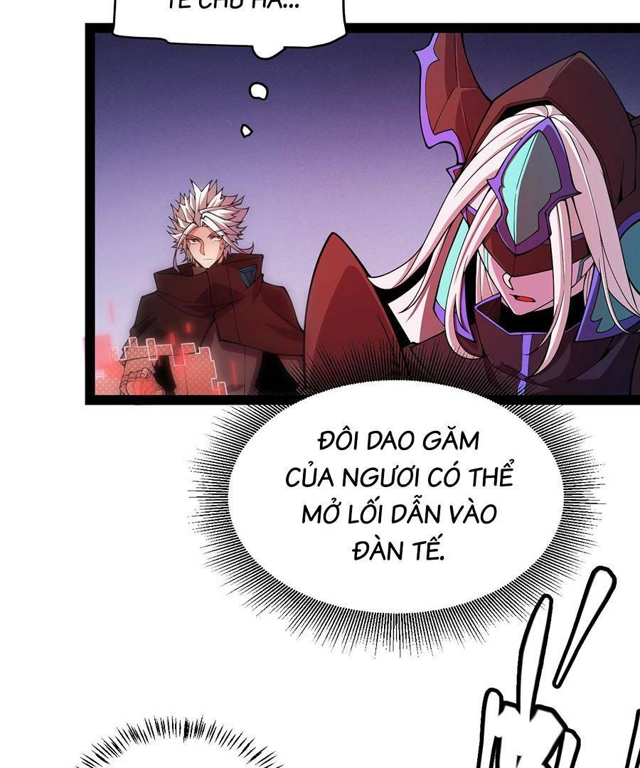 Tôi Đến Từ Thế Giới Trò Chơi Chapter 163 - Trang 2