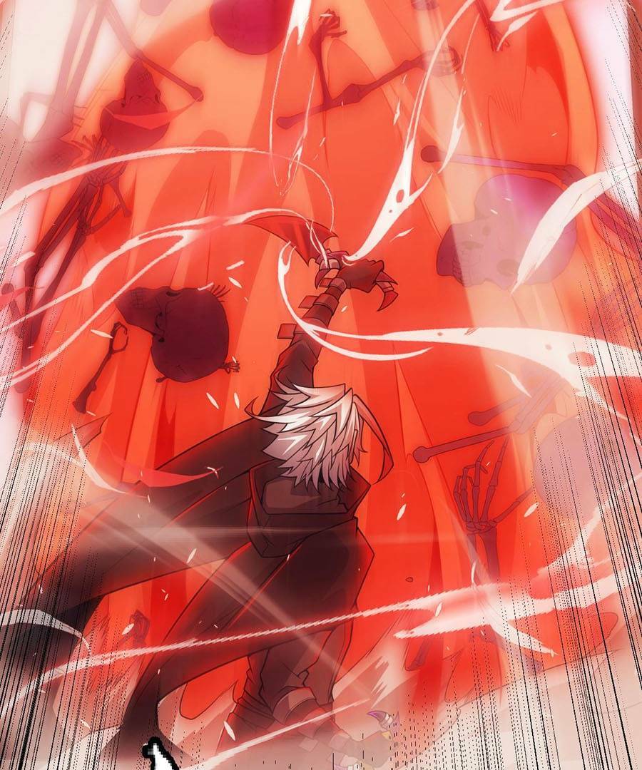 Tôi Đến Từ Thế Giới Trò Chơi Chapter 163 - Trang 2