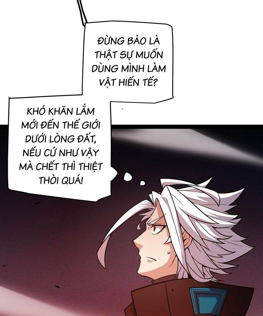 Tôi Đến Từ Thế Giới Trò Chơi Chapter 163 - Trang 2