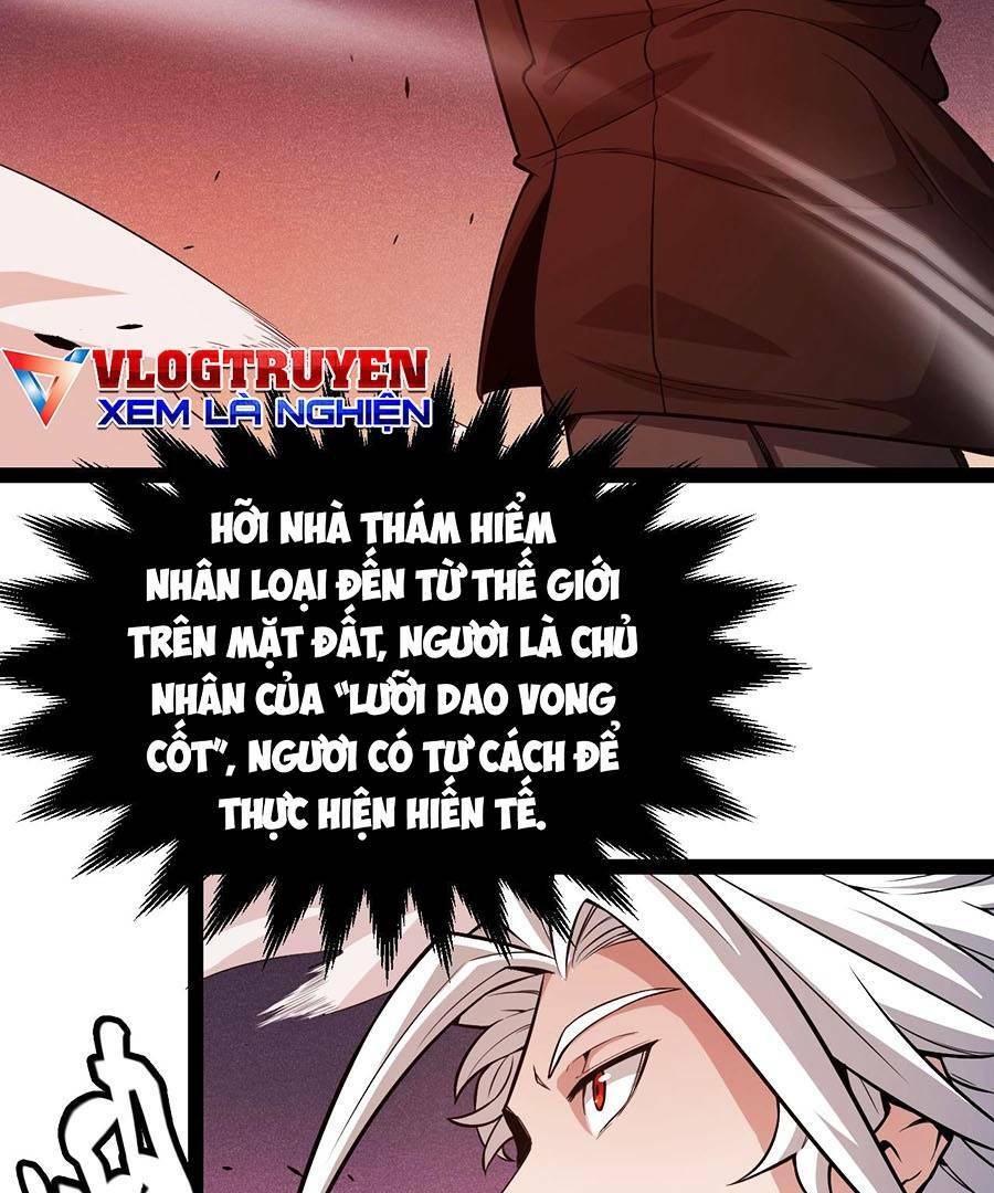 Tôi Đến Từ Thế Giới Trò Chơi Chapter 163 - Trang 2