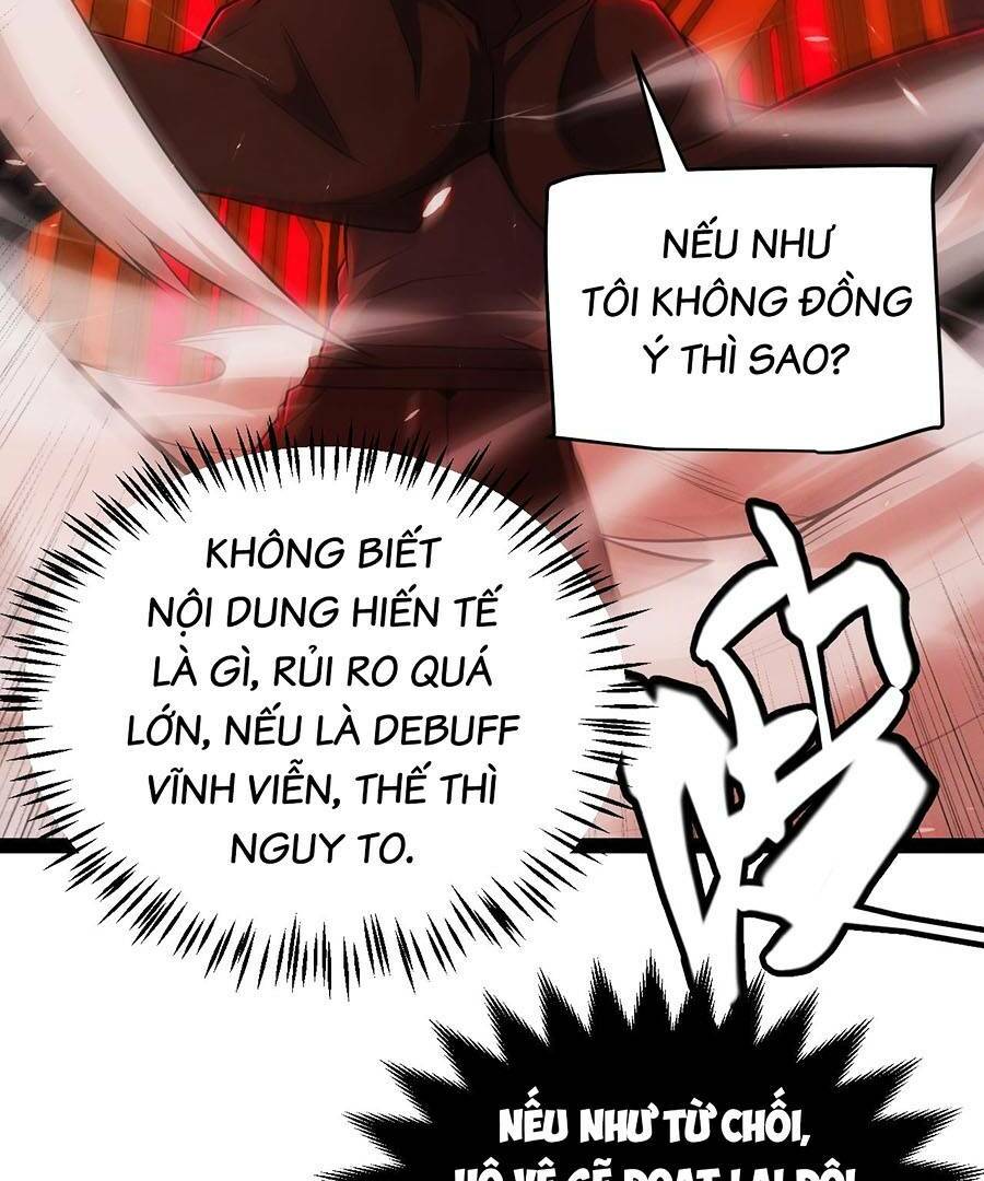 Tôi Đến Từ Thế Giới Trò Chơi Chapter 163 - Trang 2