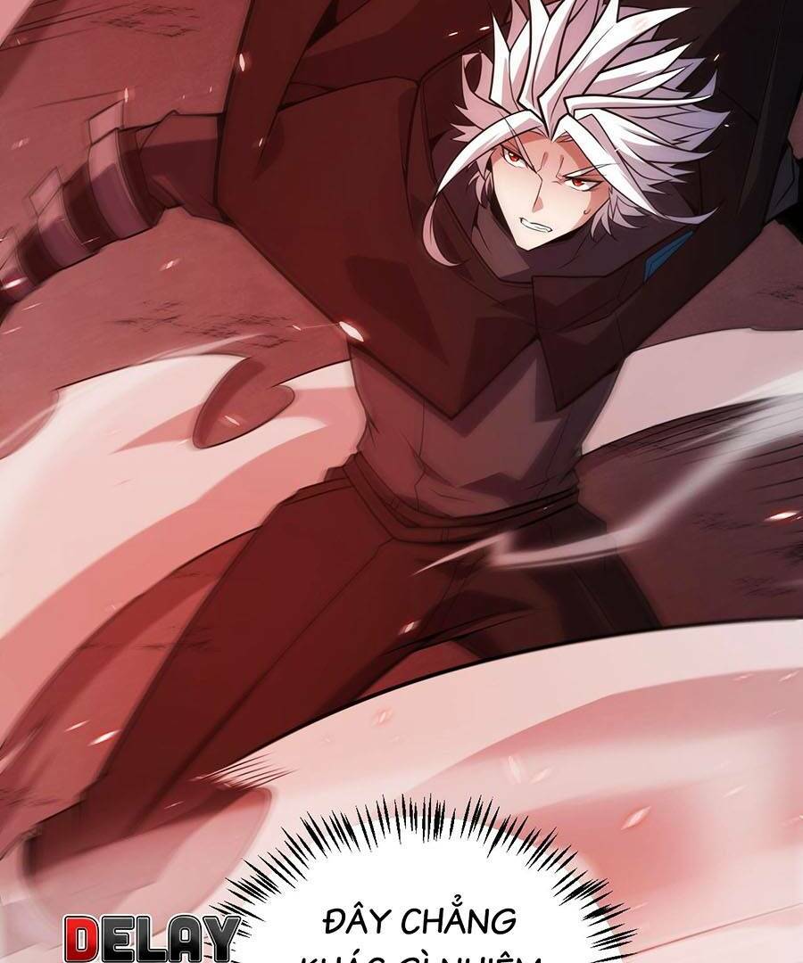 Tôi Đến Từ Thế Giới Trò Chơi Chapter 163 - Trang 2