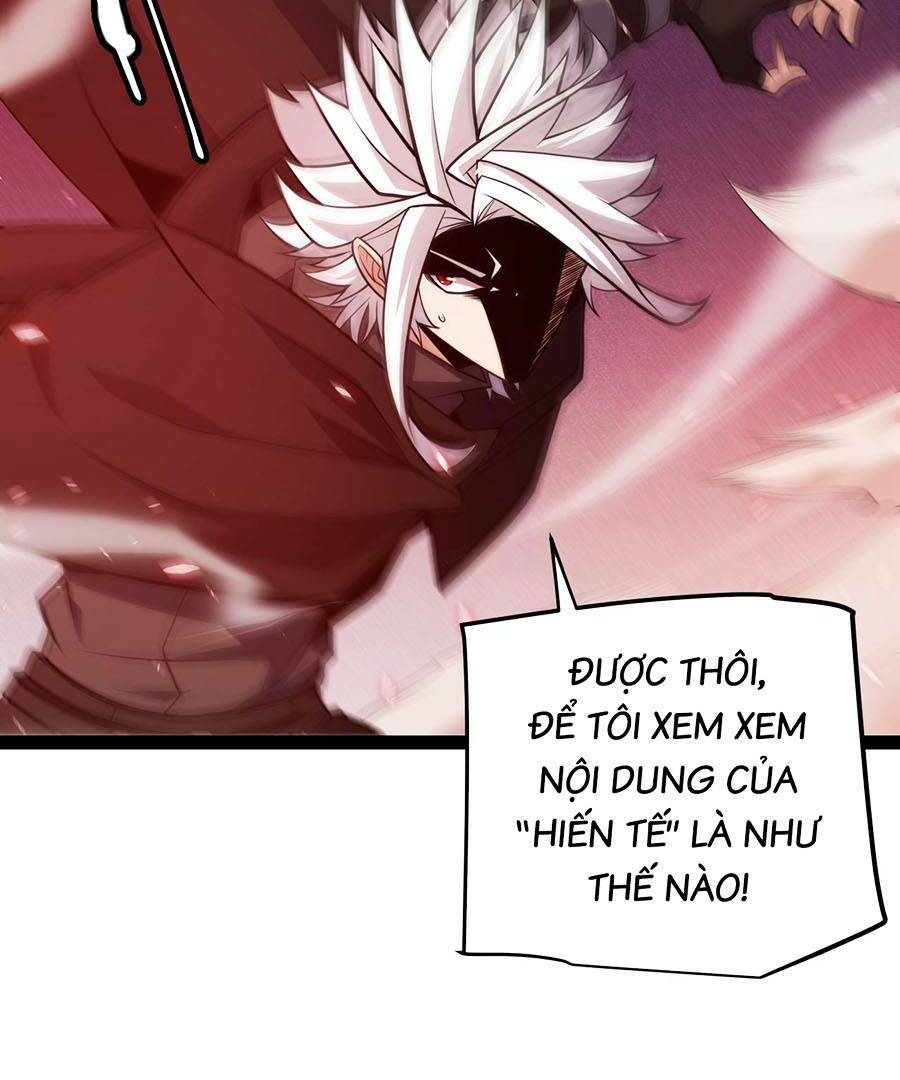 Tôi Đến Từ Thế Giới Trò Chơi Chapter 163 - Trang 2