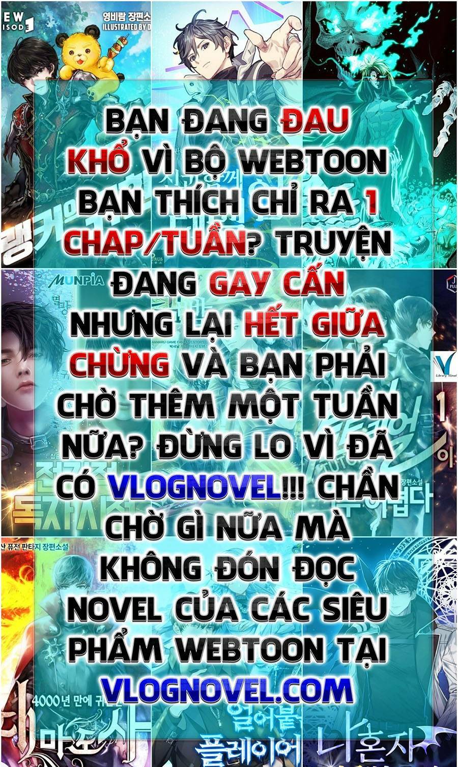 Tôi Đến Từ Thế Giới Trò Chơi Chapter 163 - Trang 2