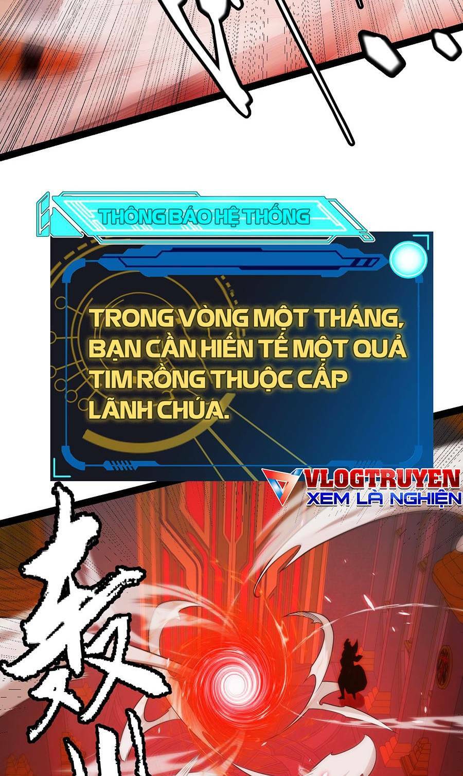 Tôi Đến Từ Thế Giới Trò Chơi Chapter 163 - Trang 2