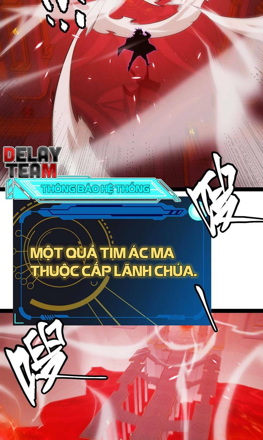 Tôi Đến Từ Thế Giới Trò Chơi Chapter 163 - Trang 2