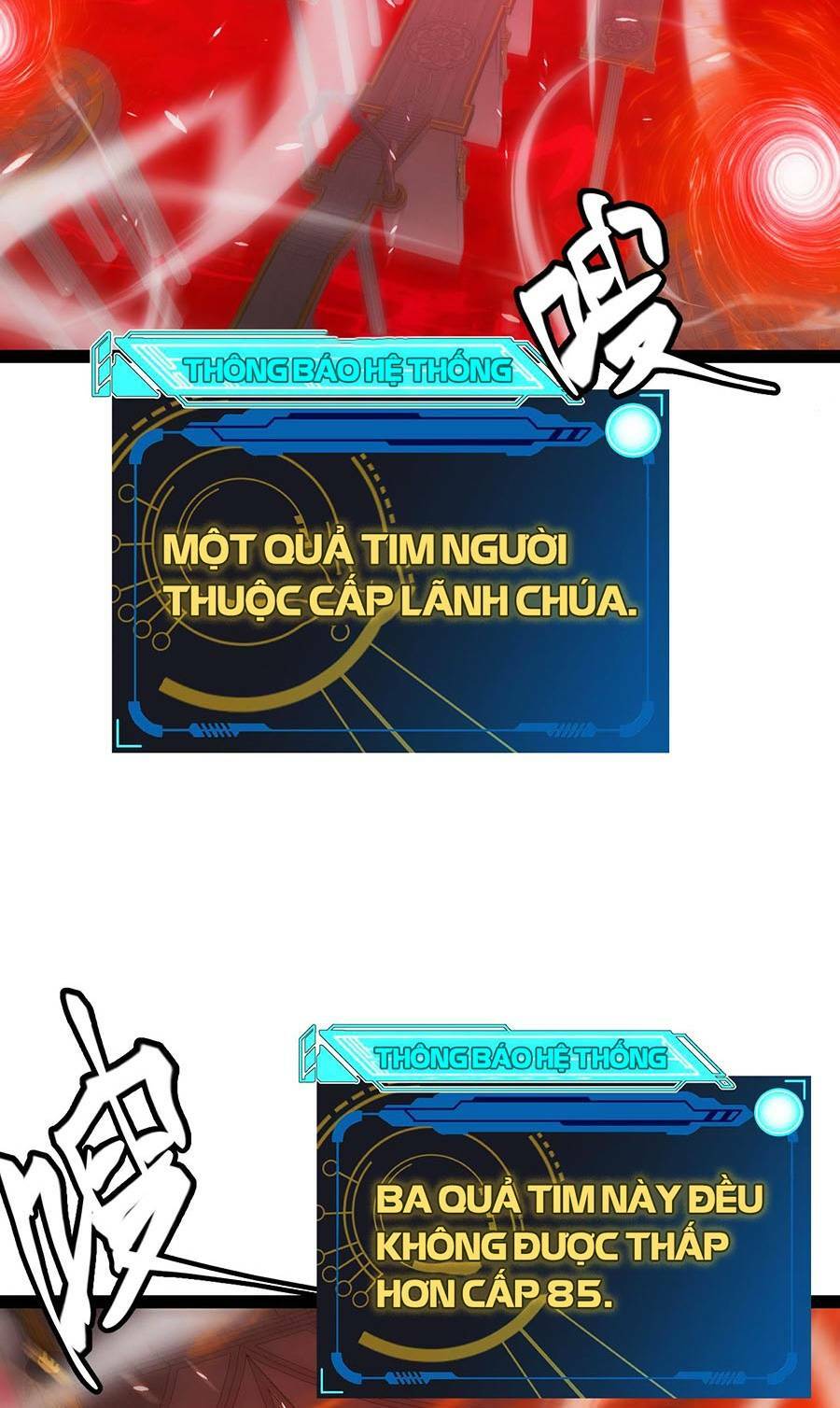 Tôi Đến Từ Thế Giới Trò Chơi Chapter 163 - Trang 2