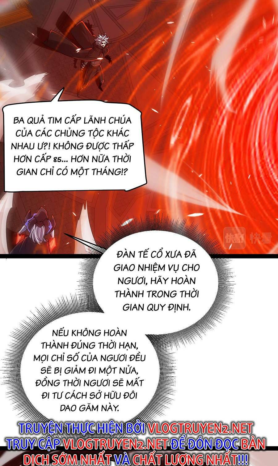 Tôi Đến Từ Thế Giới Trò Chơi Chapter 163 - Trang 2