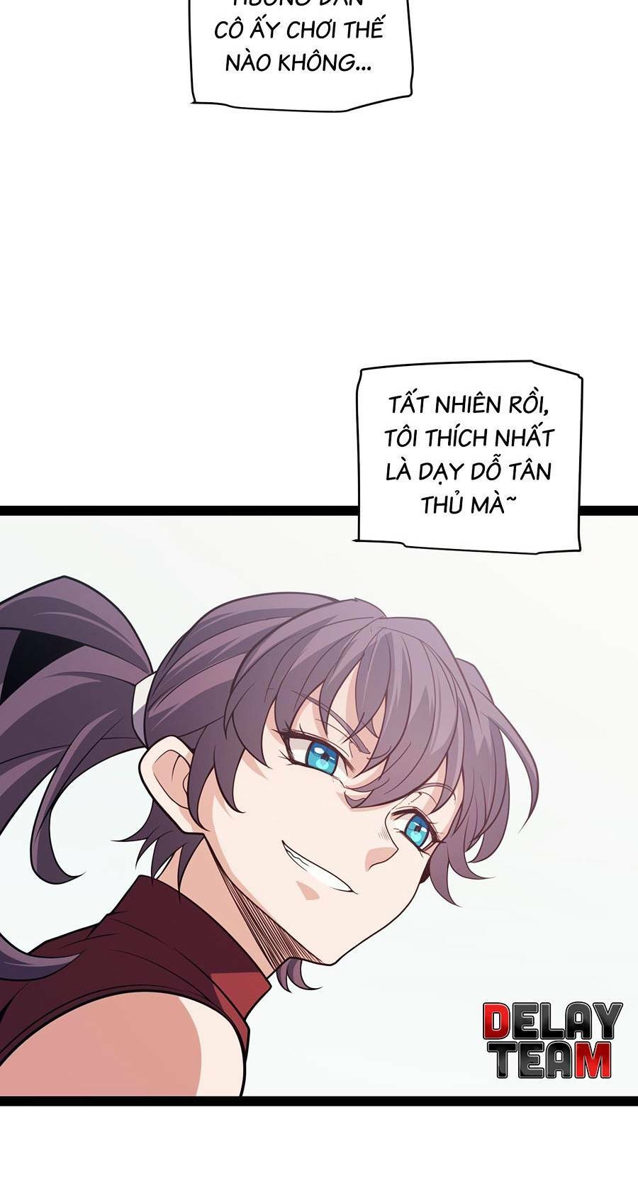 Tôi Đến Từ Thế Giới Trò Chơi Chapter 164 - Trang 2