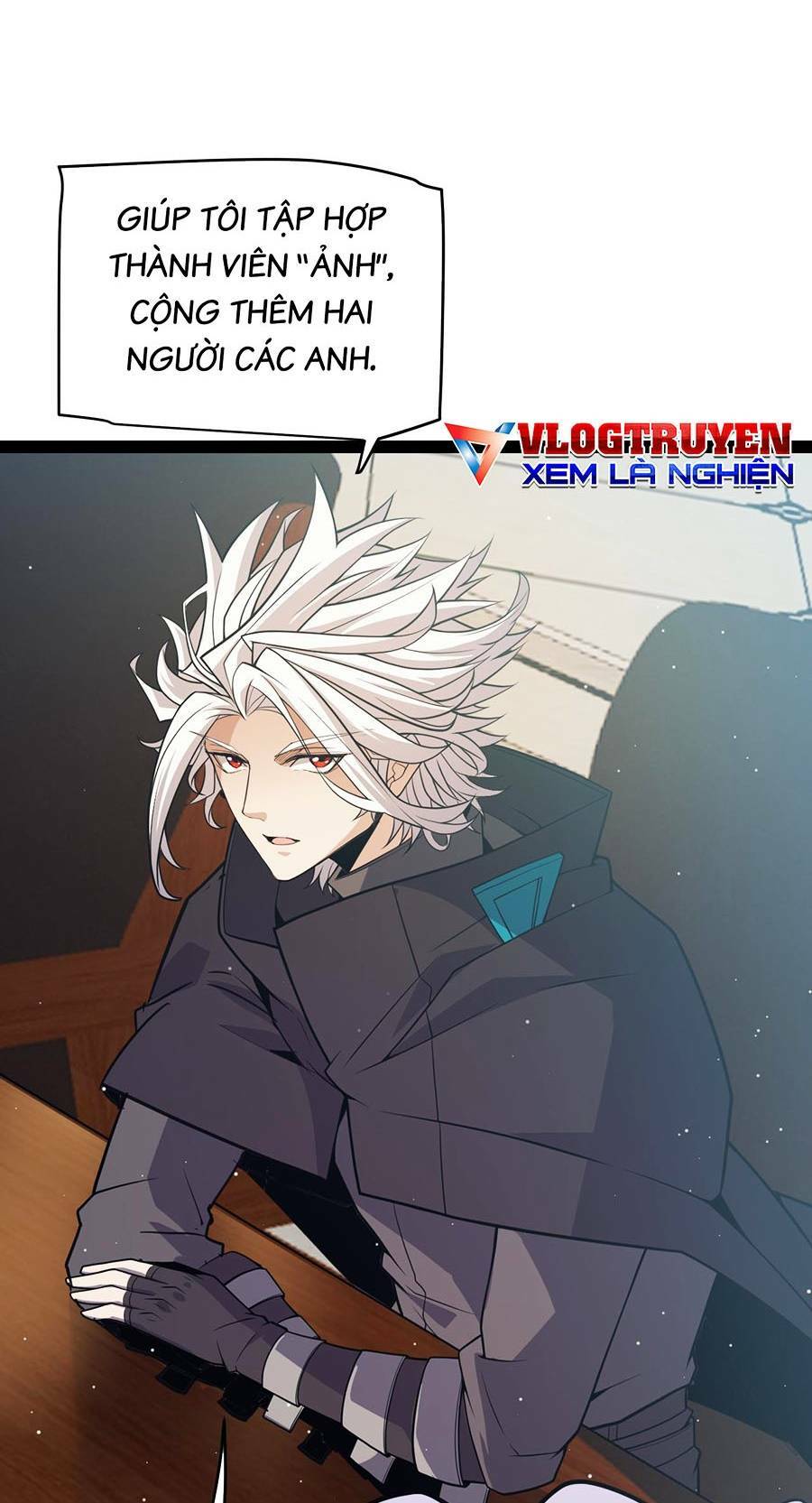 Tôi Đến Từ Thế Giới Trò Chơi Chapter 164 - Trang 2