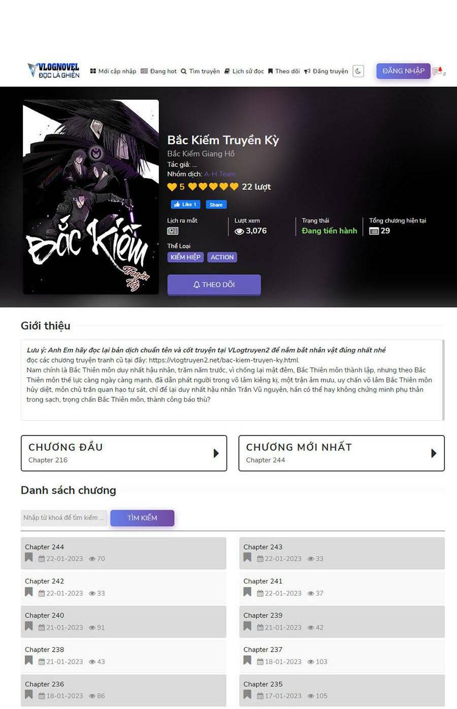 Tôi Đến Từ Thế Giới Trò Chơi Chapter 164 - Trang 2