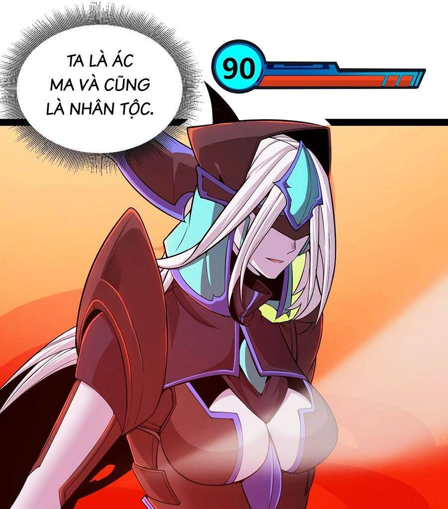 Tôi Đến Từ Thế Giới Trò Chơi Chapter 164 - Trang 2