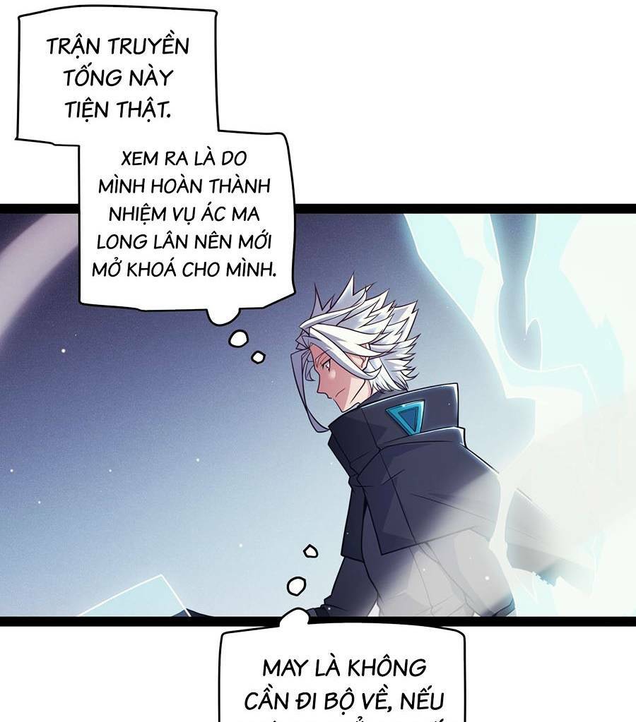 Tôi Đến Từ Thế Giới Trò Chơi Chapter 164 - Trang 2