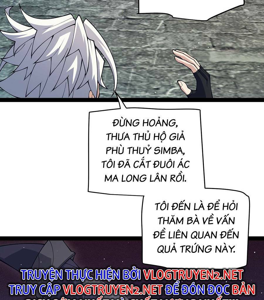 Tôi Đến Từ Thế Giới Trò Chơi Chapter 164 - Trang 2
