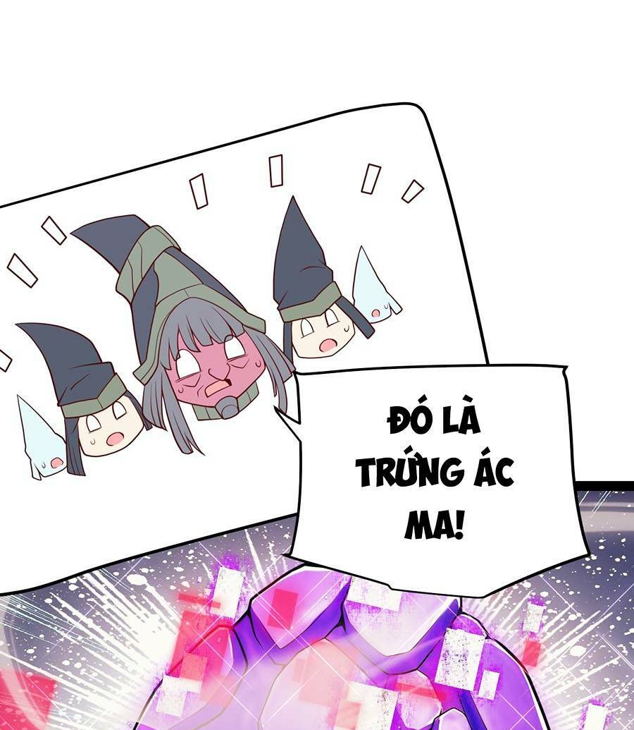 Tôi Đến Từ Thế Giới Trò Chơi Chapter 164 - Trang 2