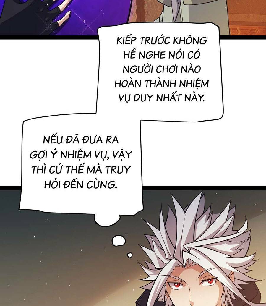Tôi Đến Từ Thế Giới Trò Chơi Chapter 164 - Trang 2