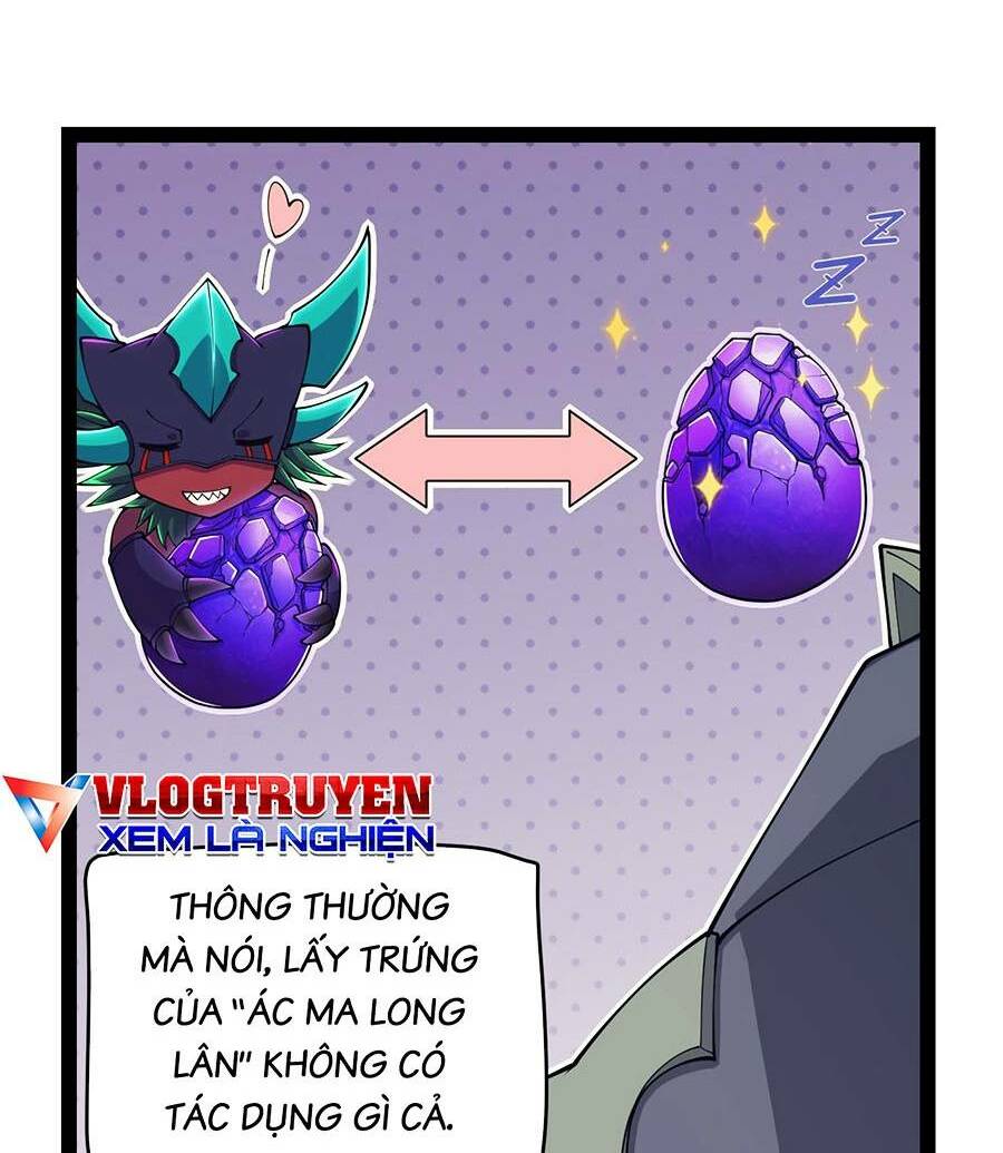 Tôi Đến Từ Thế Giới Trò Chơi Chapter 164 - Trang 2