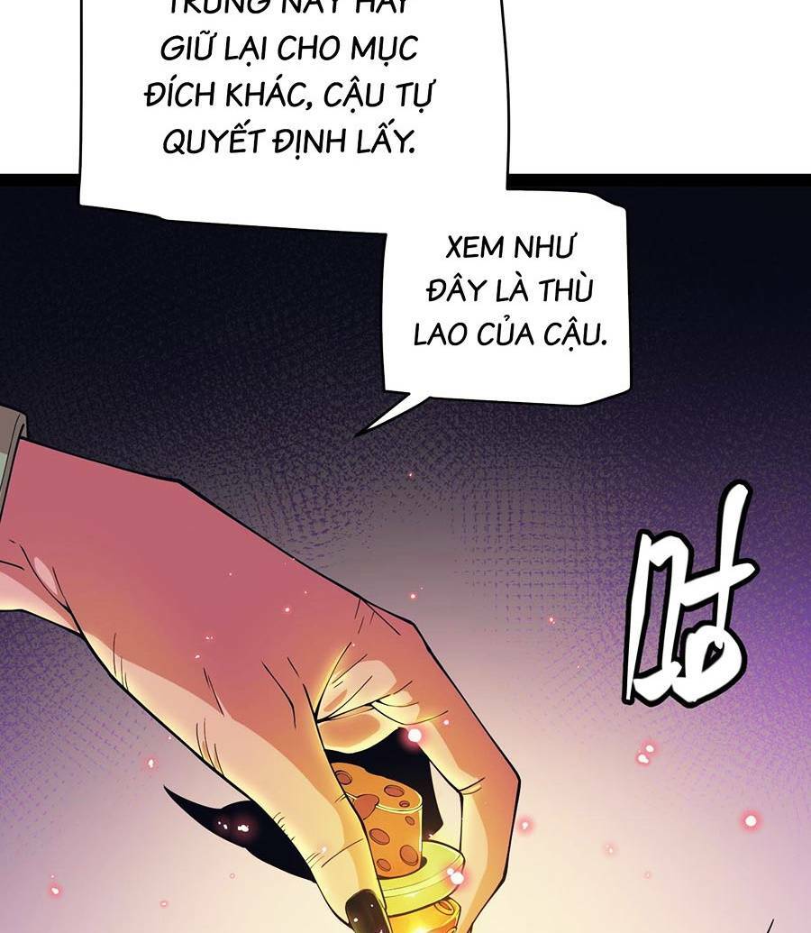 Tôi Đến Từ Thế Giới Trò Chơi Chapter 164 - Trang 2
