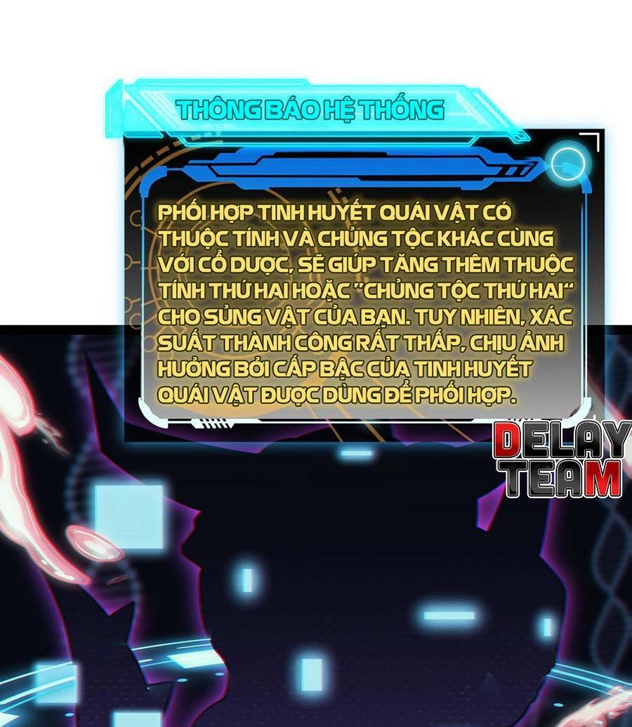 Tôi Đến Từ Thế Giới Trò Chơi Chapter 164 - Trang 2