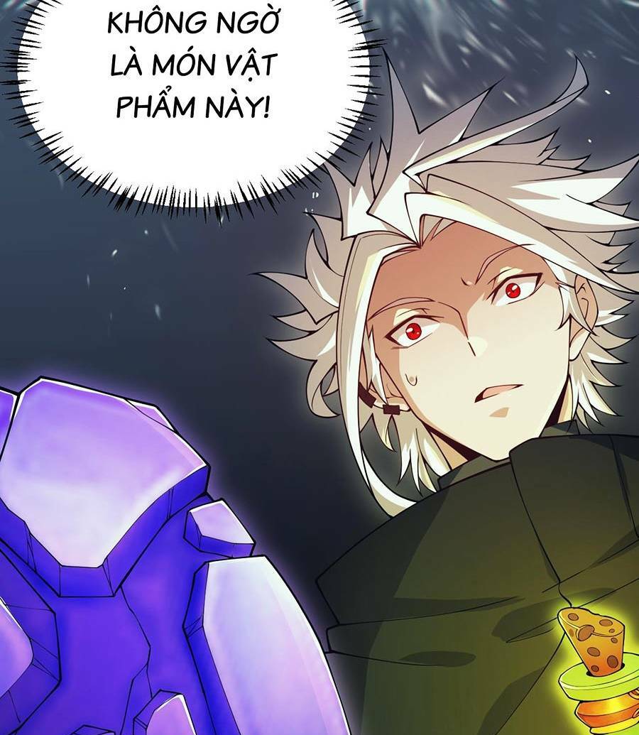 Tôi Đến Từ Thế Giới Trò Chơi Chapter 164 - Trang 2