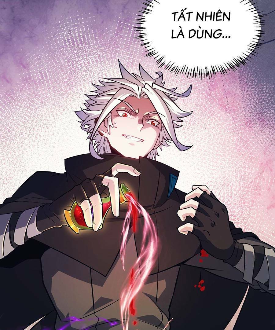 Tôi Đến Từ Thế Giới Trò Chơi Chapter 164 - Trang 2