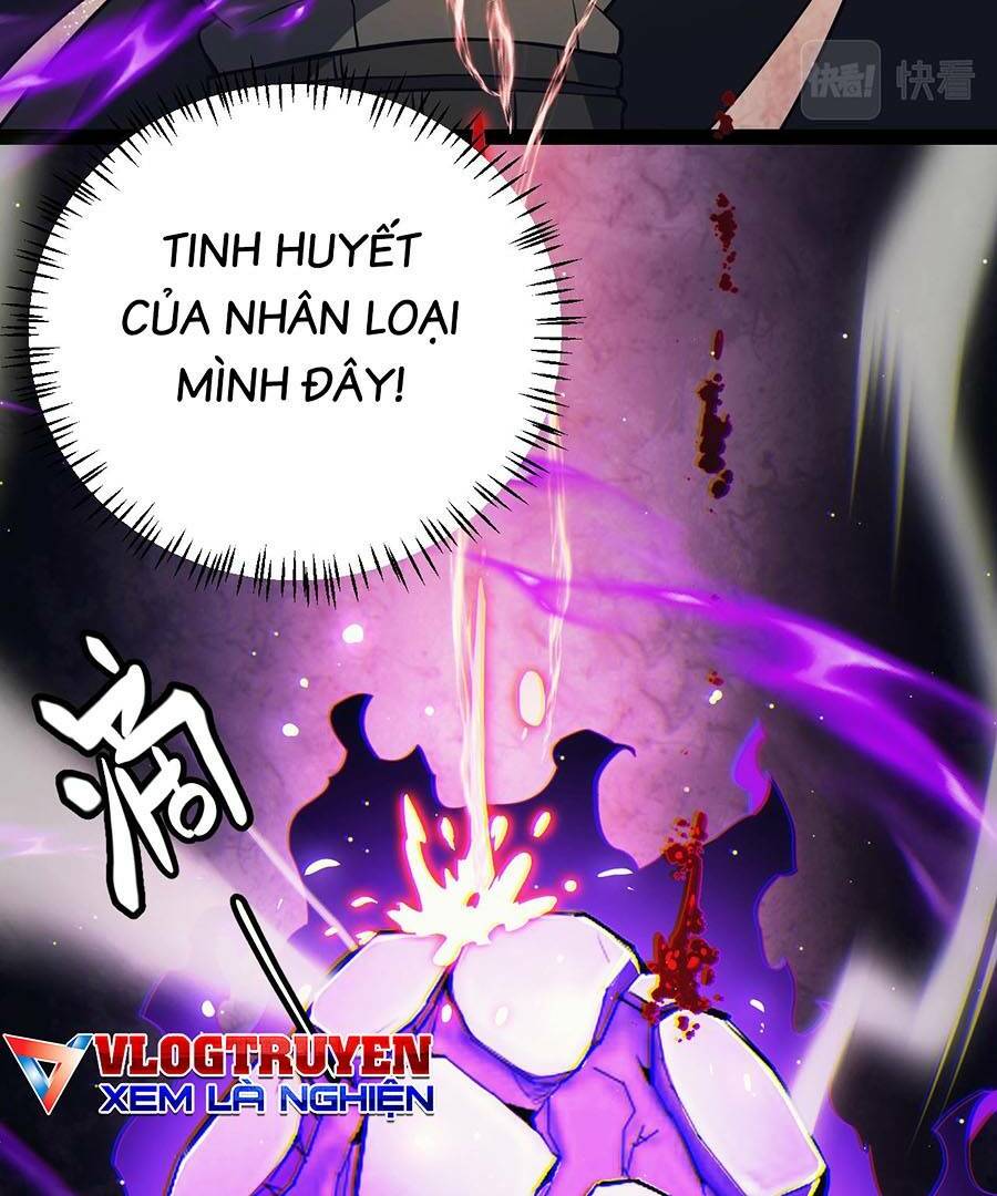 Tôi Đến Từ Thế Giới Trò Chơi Chapter 164 - Trang 2