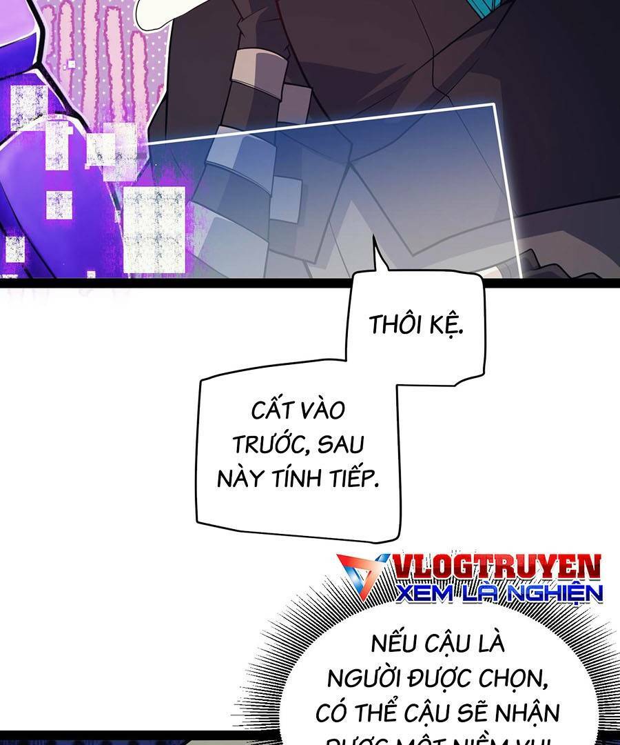 Tôi Đến Từ Thế Giới Trò Chơi Chapter 164 - Trang 2