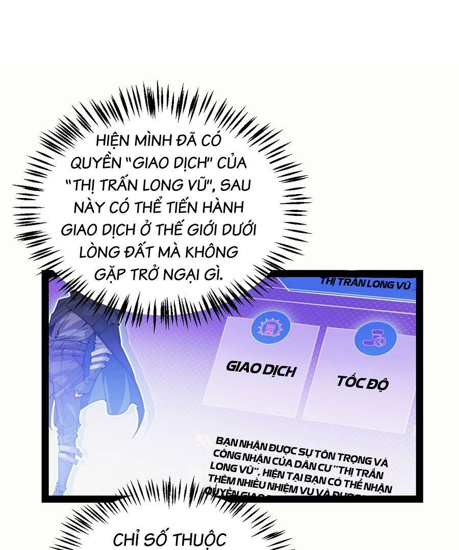 Tôi Đến Từ Thế Giới Trò Chơi Chapter 164 - Trang 2