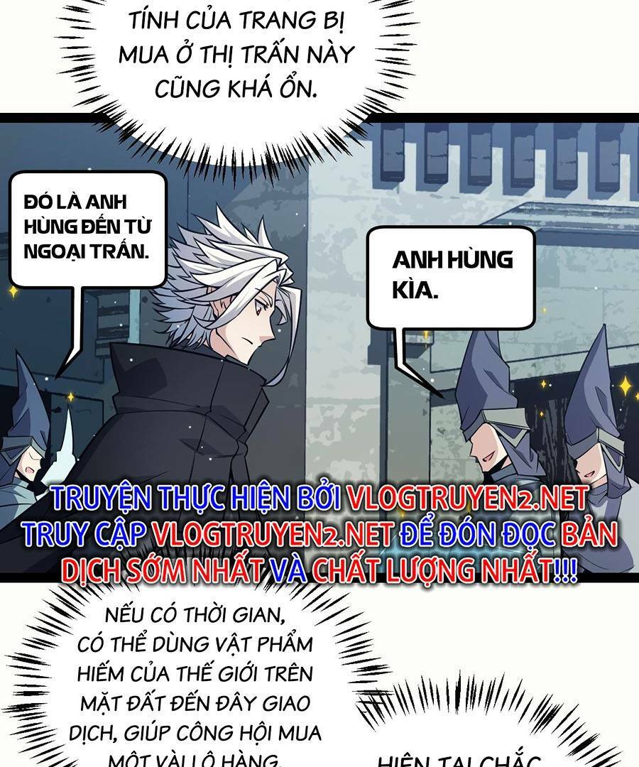 Tôi Đến Từ Thế Giới Trò Chơi Chapter 164 - Trang 2